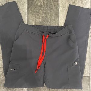 Figs yola scrub pants